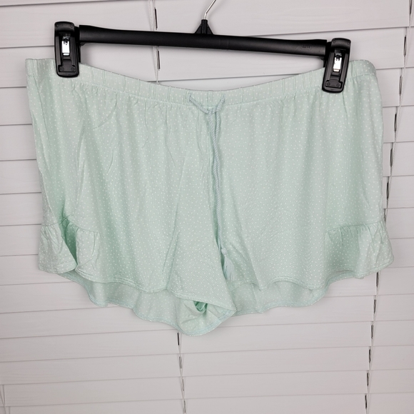 LC Lauren Conrad 2 Piece Pajama Set - Picture 3 of 11